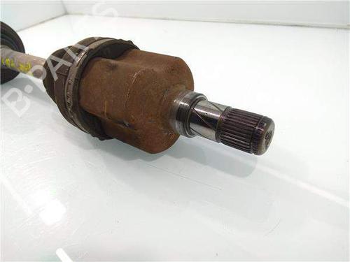 Left front driveshaft MINI MINI (R56) Cooper S | BP11494188M38 - Image 4