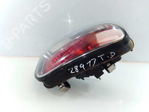 Right taillight MINI MINI (R50, R53)  | BP27277293C35 