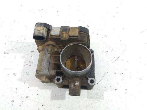 Used Throttle body Throttle body SEAT PANDA (141A) [1980-1986] 7795587 7795587