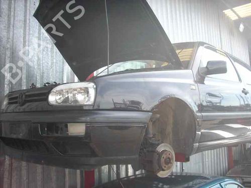 Throttle body VW GOLF III (1H1) 1.9 TDI | BP5292658M82