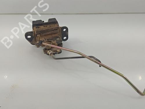 Tailgate lock HYUNDAI TUCSON (JM)  | BP18469572C101 