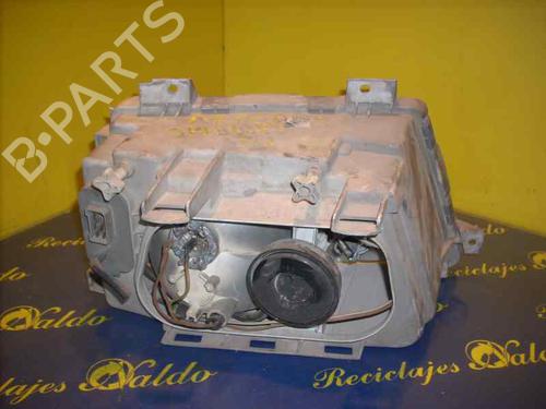 Used Right headlight MERCEDES-BENZ SPRINTER 3-t Van (B903) [1995-2012]  19149219