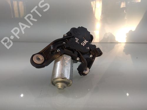 Rear wiper motor RENAULT LAGUNA III (BT0/1)  | BP11413907M102 
