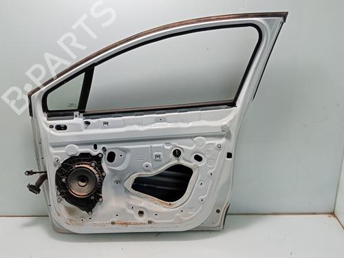 Right front door RENAULT CLIO IV (BH_)  | BP29194465C3 