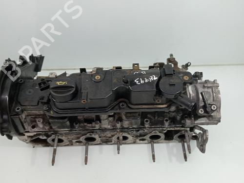 Cylinder head PEUGEOT 3008 I MPV (0U_)  | BP29194885M5 