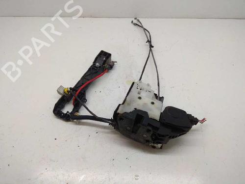 Front left lock KIA SPORTAGE II (JE_, KM_)  | BP5292298C98 