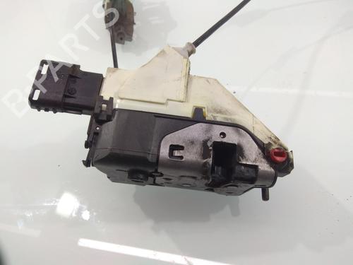 Rear right lock PEUGEOT 308 I (4A_, 4C_)  | BP9758447C99 