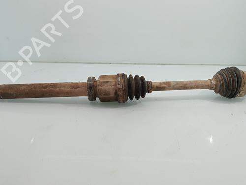 Used Right front driveshaft FORD FOCUS I (DAW, DBW) [1998-2009]  24653808