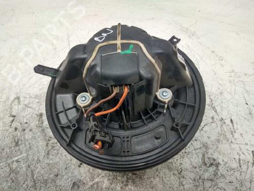 Used Heater blower motor MERCEDES-BENZ A-CLASS (W169) A 200 (169.033, 169.333) (136 hp) 8056699