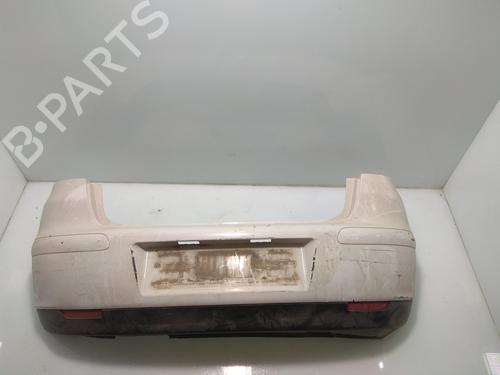 Used Rear bumper SEAT IBIZA III (6L1) [2002-2009]  14457243