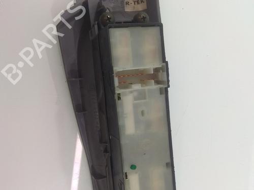 Left front window switch NISSAN ALMERA II (N16)  | BP9807649I27 