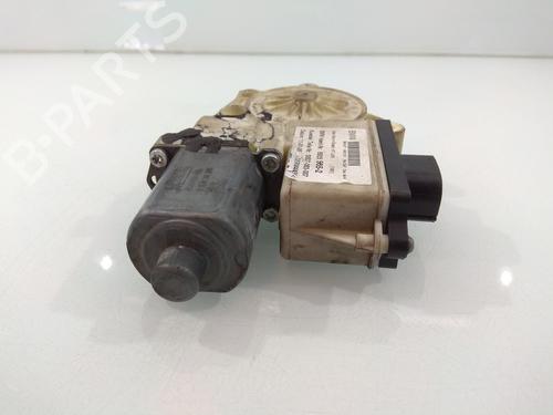 Left rear window motor BMW X3 (E83)  | BP13529689E23 