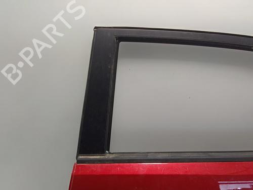 Left rear door KIA RIO IV (YB, SC, FB)  | BP22968378C4 