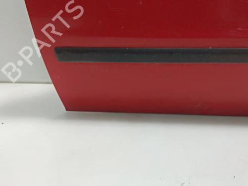 Left front door SEAT LEON (1M1) 1.9 TDI | BP15827608C2 