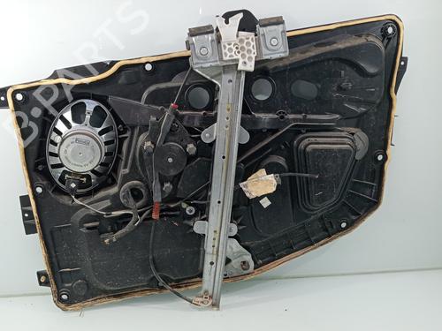 Rudehejsemekanisme ventre foran FORD FIESTA V (JH_, JD_)  | BP29861984C22 