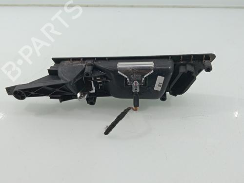 Front right interior door handle AUDI Q5 (8RB)  | BP29275868I14 