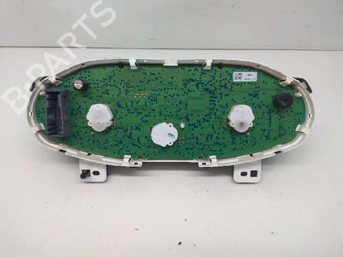 Instrument cluster FORD FIESTA VI (CB1, CCN) 1.6 TDCi | BP6572702C47 