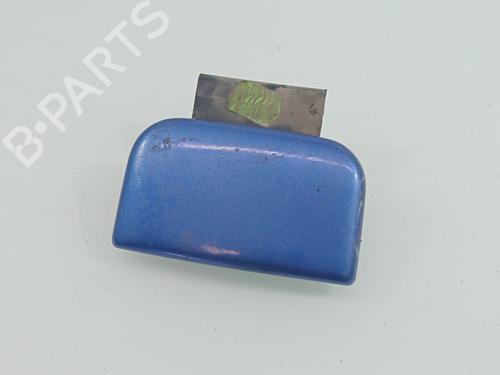Used Front left exterior door handle CITROËN SAXO (S0, S1) [1996-2004]  28479119