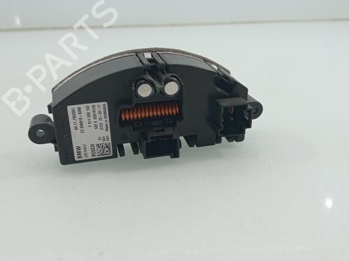 Heater resistor BMW 1 (F40)  | BP33216153M108  - Image 6