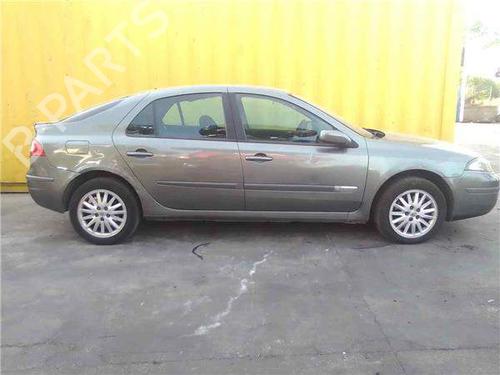 Used Parts RENAULT LAGUNA II (BG0/1_)  1.9 dCi (BG1A, BG1W, BG0G)  4916275