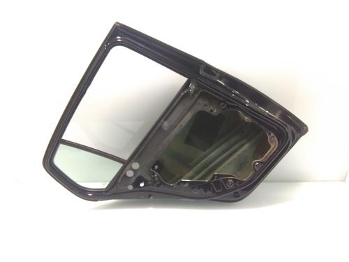 Left rear door VW GOLF VI (5K1)  | BP9742693C4