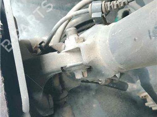Used Left front steering knuckle Left front steering knuckle 38519244 38519244