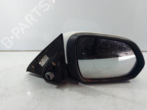 Used Right mirror MG MG ZS SUV (AZS1) [2017-2025]  29437766