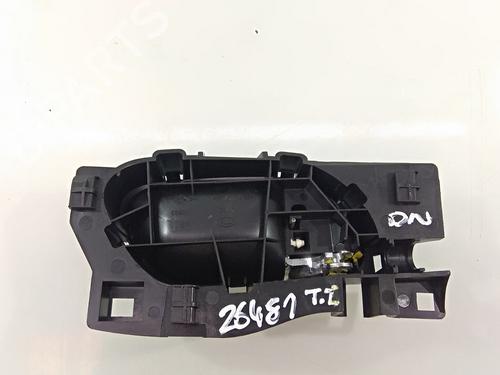 Rear left interior door handle PEUGEOT 308 I (4A_, 4C_) 1.6 HDi | BP18469451I15 