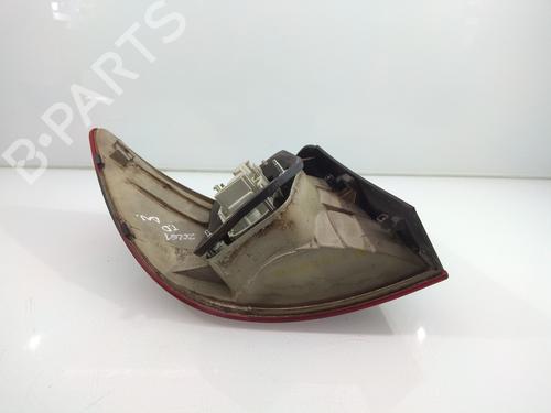 Right taillight MERCEDES-BENZ B-CLASS Sports Tourer (W245) B 180 CDI (245.207) | BP14921166C35 