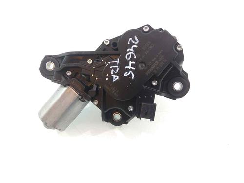 Used Rear wiper motor RENAULT GRAND SCÉNIC III (JZ0/1_) [2009-2016]  10521797