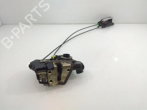 Used Front right lock TOYOTA AVENSIS (_T25_) [2003-2008]  14455991