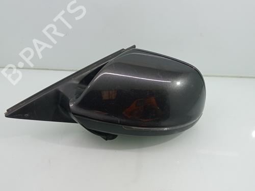 Left mirror AUDI Q5 (8RB)  | BP29272945C26 