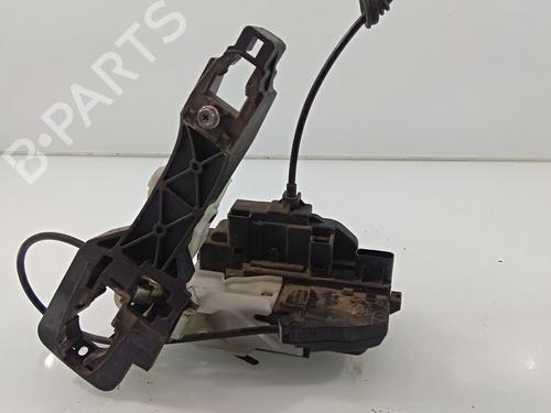 Rear right lock KIA CEE'D Hatchback (ED)  | BP18504742C99 