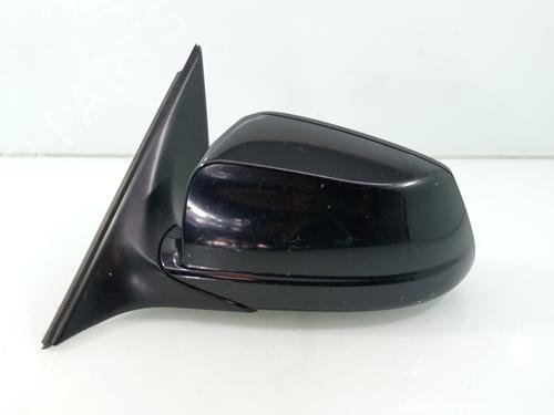 Left mirror BMW 5 Touring (F11)  | BP29338294C26 