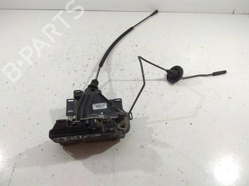 Front left lock SEAT IBIZA III (6L1)  | BP7769341C98 