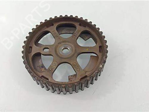 Used Pulley Pulley 18001855 18001855