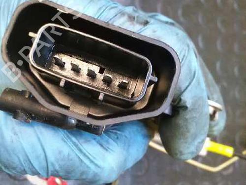 Front left lock TOYOTA AYGO (_B4_) 1.0 (KGB40) | BP5291630C98 