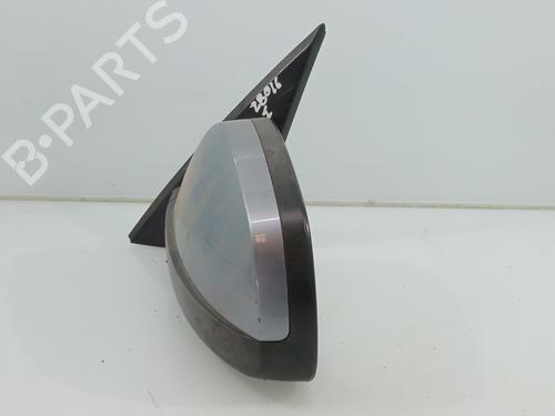 Left mirror OPEL MERIVA A MPV (X03)  | BP26960581C26 