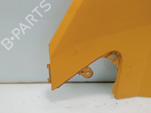 Right front fenders FORD TRANSIT Van (FA_ _)  | BP29437702C42 