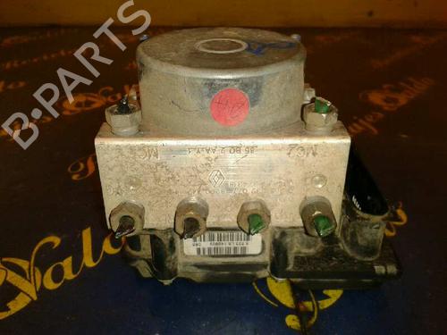 ABS pump RENAULT CLIO III (BR0/1, CR0/1)  | BP5297819M43 