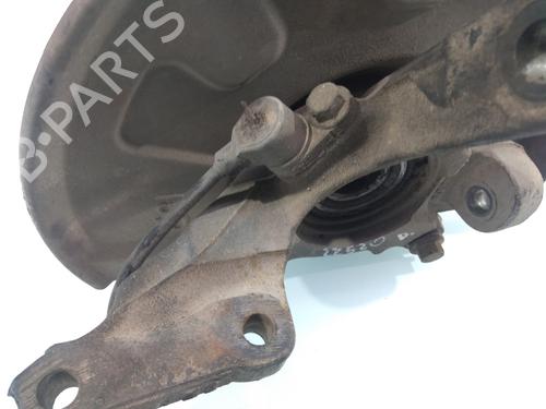 Right front steering knuckle VOLVO S40 I (644) 1.9 DI | BP9665489M26 