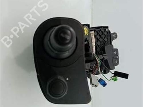 Headlight switch RENAULT SCÉNIC II (JM0/1_) 1.9 dCi (JM0G, JM12, JM1G, JM2C) | BP38522870I24 - Image 3