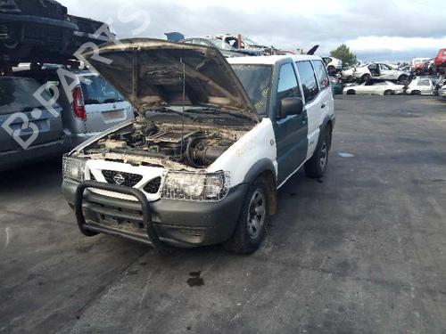 AC compressor FORD MAVERICK (UDS, UNS)  | BP5309573M34 