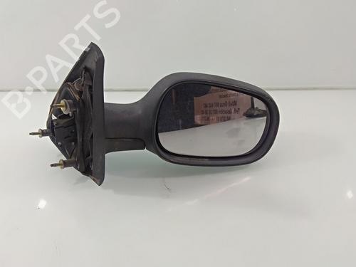 Used Right mirror RENAULT MEGANE I (BA0/1_) [1995-2004]  18469997