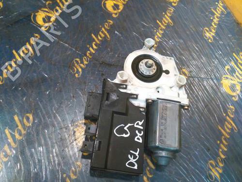Right front window motor CITROËN C5 I (DC_)  | BP5292203E20 