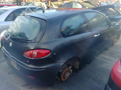 Right front shock absorber ALFA ROMEO 147 (937_)  | BP7848193M17 