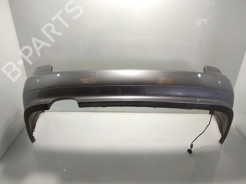 Rear bumper BMW 5 Touring (E61)  | BP13539530C8 