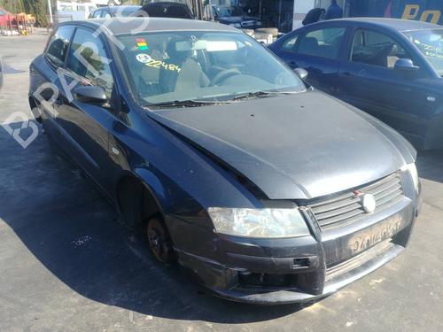 Generator FIAT STILO (192_) 1.6 16V (192_XB1A) | BP9848315M7 