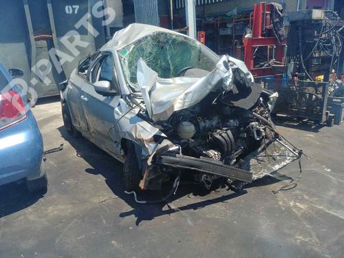 Used Parts SKODA FABIA III (NJ3)  1.0  900079