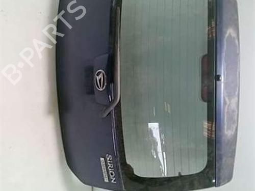 Used Tailgate Tailgate 38522813 38522813